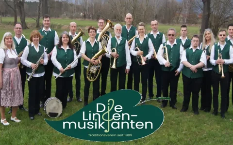 Kurkonzert Musikverein Die Lindenmusikanten